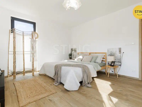 Prodej domu 126 m², pozemek 243 m²