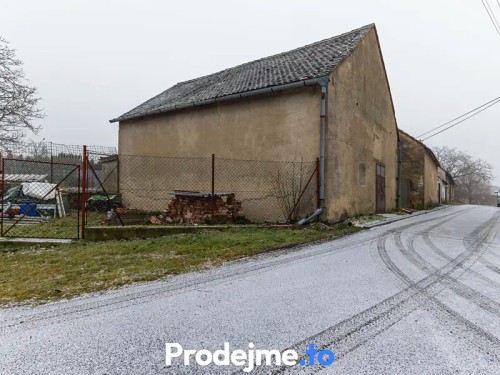 Prodej domu 95 m², pozemek 949 m²