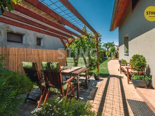 Prodej domu 150 m², pozemek 1189 m²