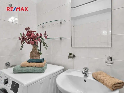 Prodej bytu 3+kk 72 m²