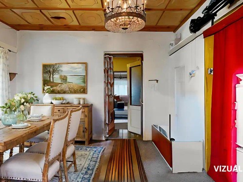 Prodej domu 257 m², pozemek 1362 m²