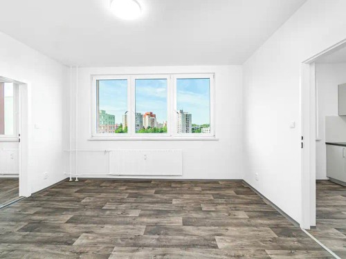 Prodej bytu 2+1 44 m²