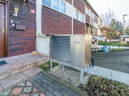 Prodej domu 150 m², pozemek 303 m²