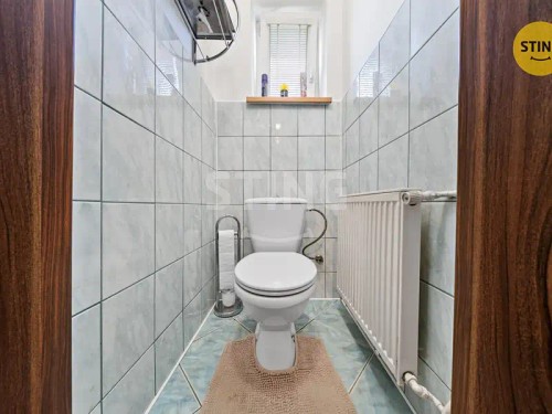 Prodej domu 114 m², pozemek 485 m²
