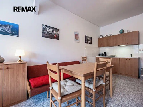 Prodej bytu 1+1 47 m²