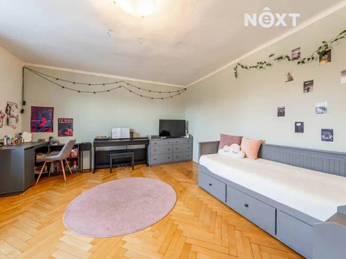 Prodaný byt 3+1 72 m²