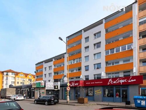 Prodej bytu 3+kk 78 m²