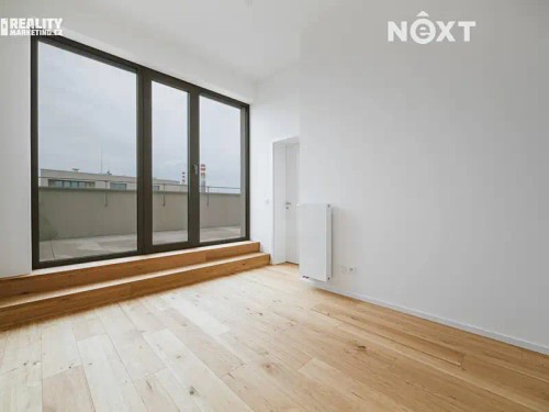 Prodej bytu 3+kk 83 m²