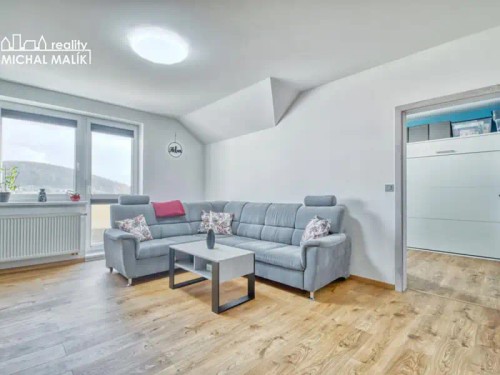 Prodaný byt 4+1 86 m²