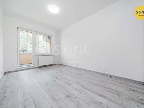 Prodej bytu 2+kk 48 m²