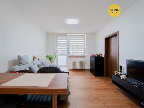 Prodej bytu 2+kk 36 m²