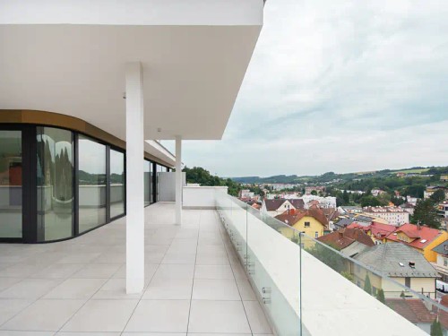 Prodej bytu 2+kk 77 m²