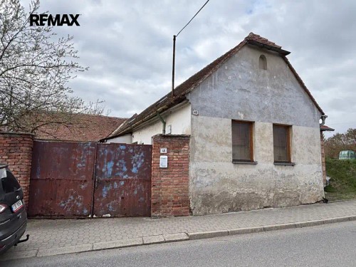 Prodej domu 240 m², pozemek 545 m²