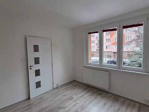 Prodaný byt 3+1 57 m²