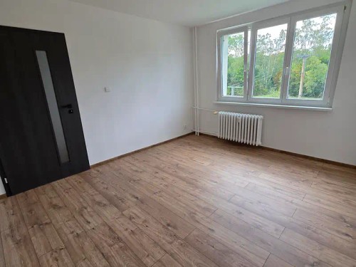 Prodaný byt 2+1 58 m²