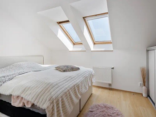 Prodaný byt 5+1 135 m²