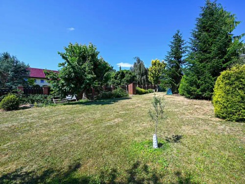 Prodej stavebního pozemku 780 m²