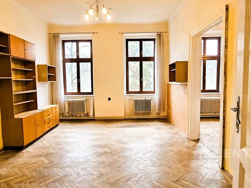 Prodej bytu 3+1 119 m²