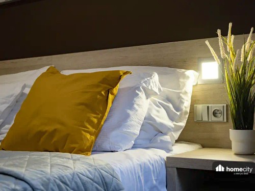 Prodej bytu 2+kk 55 m²