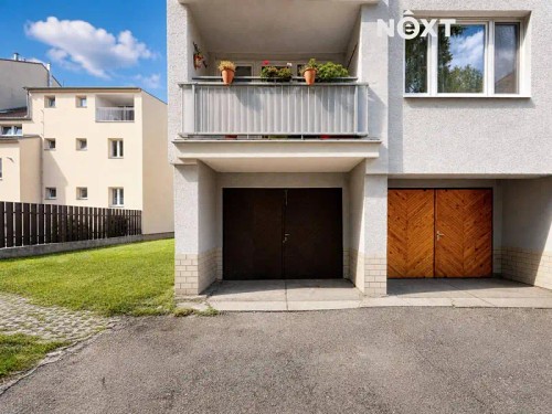 Prodej bytu 3+1 74 m²