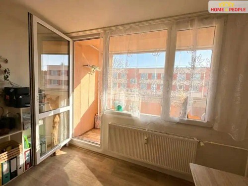 Prodaný byt 4+kk 101 m²