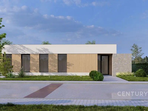 Prodej stavebního pozemku 1048 m²