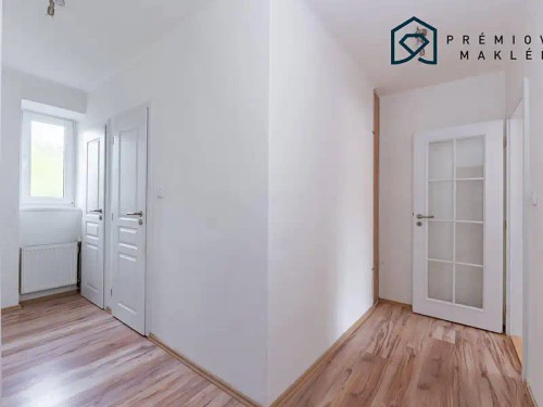 Prodej bytu 2+1 54 m²