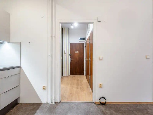 Prodaný byt 3+kk 77 m²