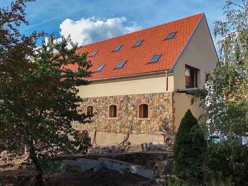 Prodej bytu 3+kk 81 m²