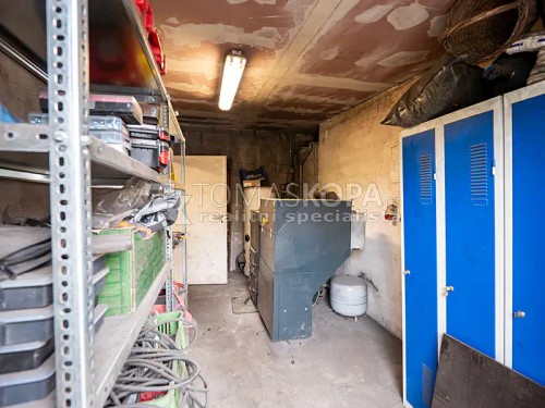 Prodej domu 157 m², pozemek 743 m²