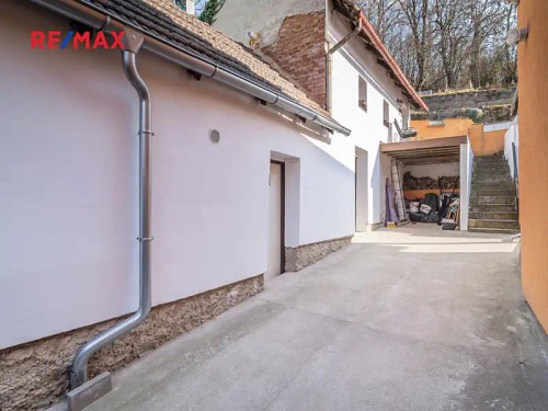 Prodej domu 172 m², pozemek 407 m²