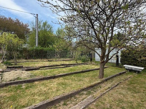 Prodaný byt 3+kk 65 m²