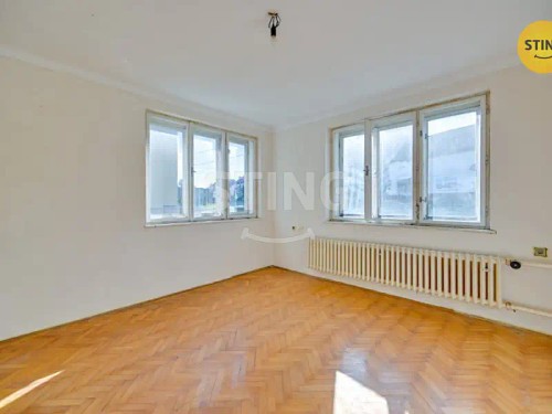 Prodej domu 140 m², pozemek 1219 m²