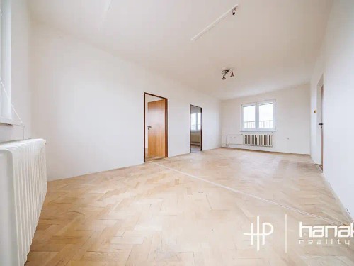 Prodej bytu 3+1 71 m²