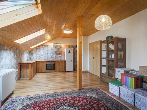 Prodej domu 258 m², pozemek 1265 m²