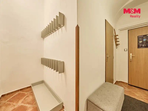 Prodej bytu 3+1 129 m²