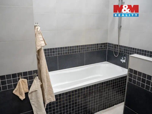 Prodaný byt 3+1 67 m²