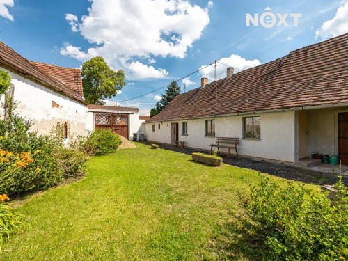 Prodej chalupy 157 m², pozemek 1460 m²