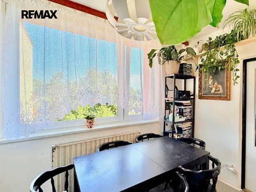 Prodej bytu 3+1 70 m²