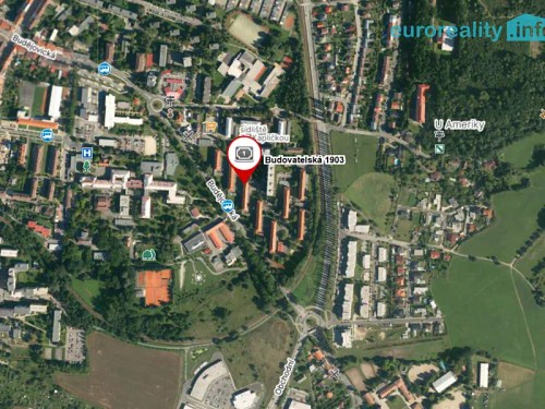 Prodej bytu 3+1 80 m²
