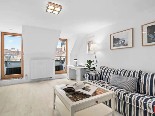 Prodej bytu 5+1 200 m²