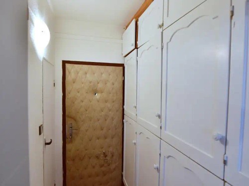 Prodaný  byt 1+kk 24 m²