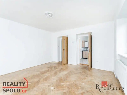 Prodaný byt 2+1 65 m²