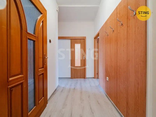 Prodej bytu 3+1 129 m²