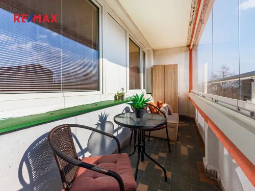 Prodej bytu 1+kk 37 m²