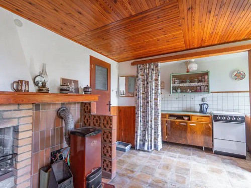 Prodej chaty 70 m², pozemek 406 m²