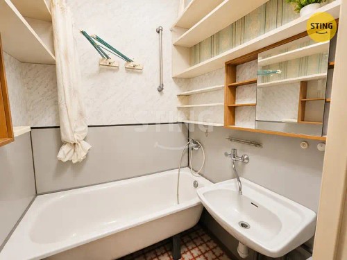 Prodej bytu 3+1 71 m²