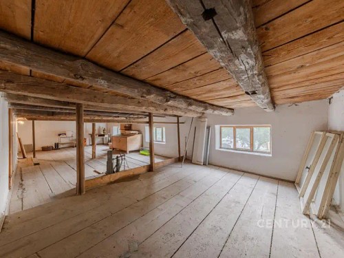 Prodej domu 140 m², pozemek 1778 m²