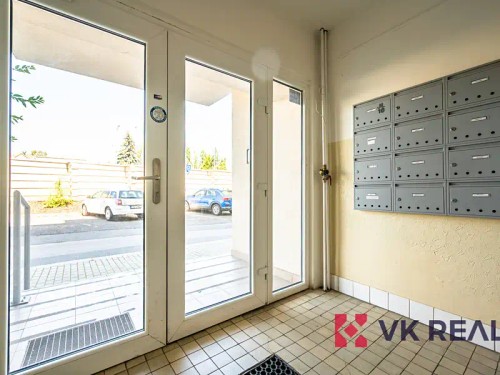Prodej bytu 3+1 65 m²