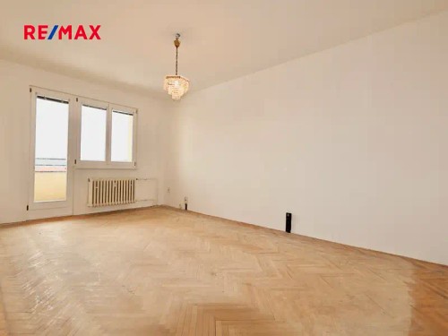 Prodej bytu 2+1 48 m²